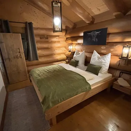 Vogelkirsche Holiday home