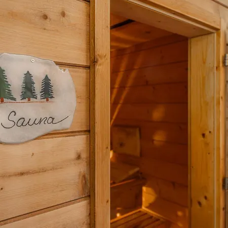 Vogelkirsche * Sankt Englmar