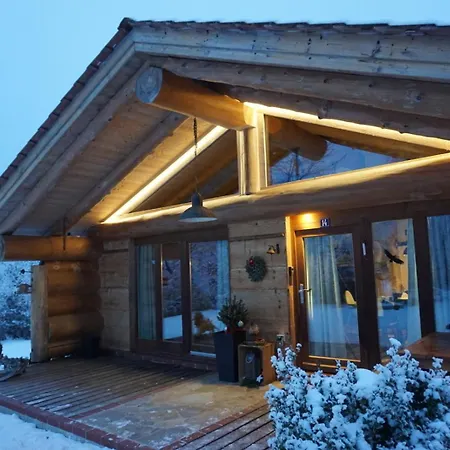 Vogelkirsche Holiday home