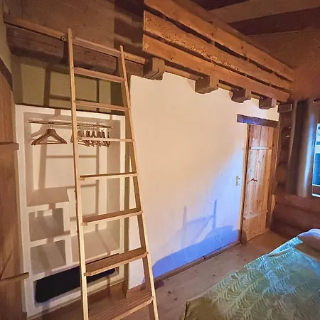 Vogelkirsche Casa vacanze Sankt Englmar