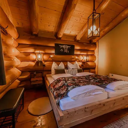 Vogelkirsche Holiday home *
